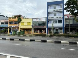 East Coast Park (D15), Shop House #456751891